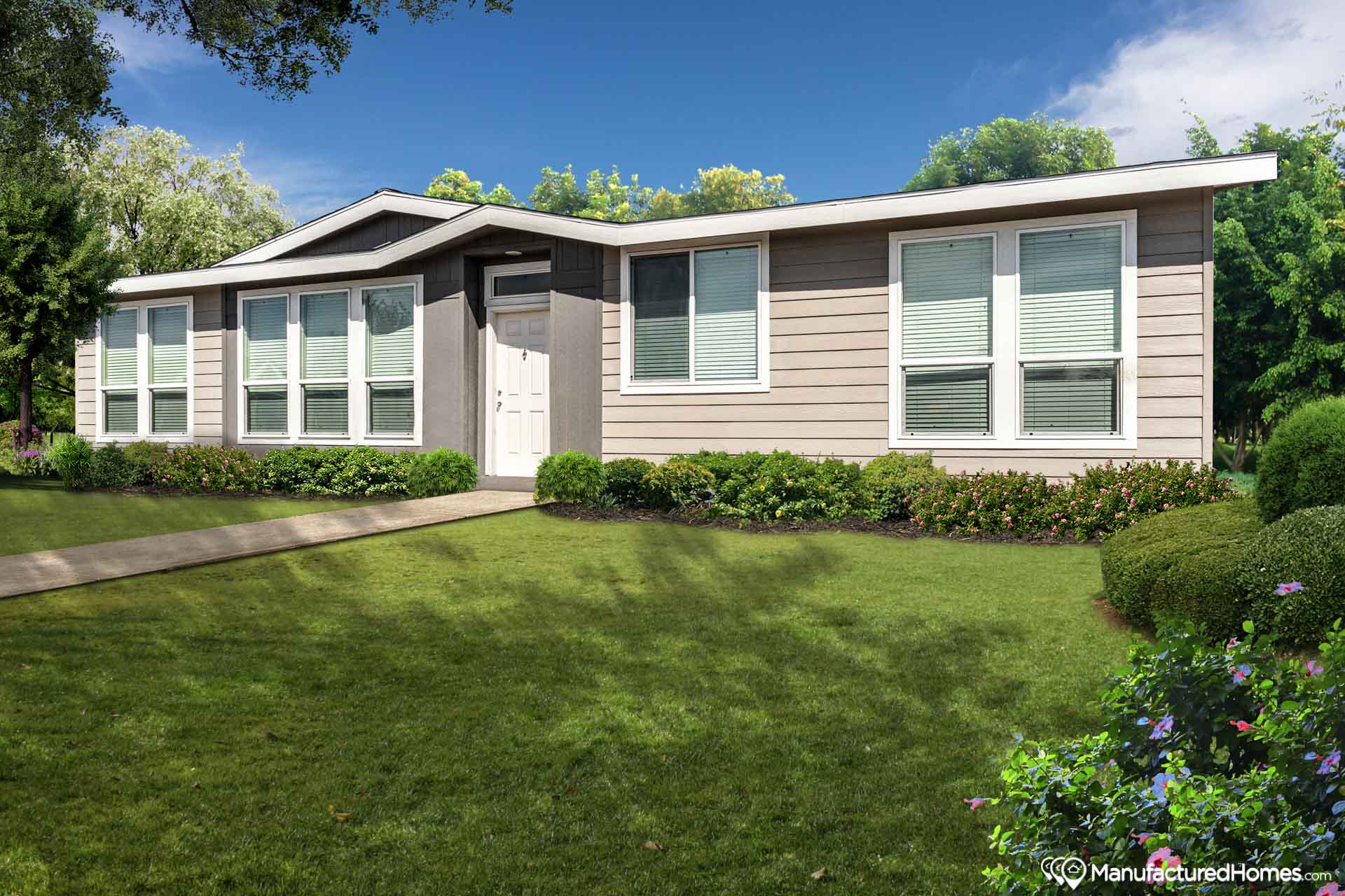 Marlette Special 2848MS52FT by Marlette Homes Future Homes of